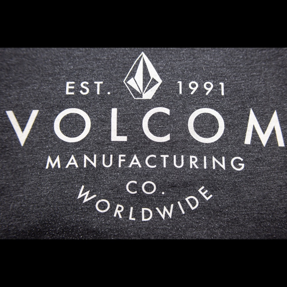 Volcom Medium Tee